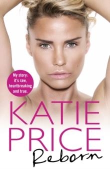 REBORN | 9781780894867 | KATIE PRICE