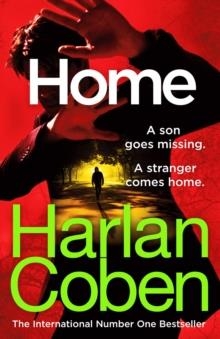 HOME | 9781780894225 | HARLAN COBEN