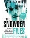 THE SNOWDEN FILES | 9781783351046 | LUKE HARDING