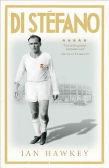 DI STEFANO | 9780091958558 | IAN HAWKEY