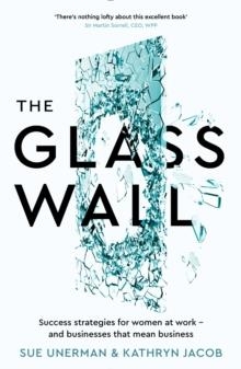 THE GLASS WALL | 9781781256947 | SUE UNERMAN