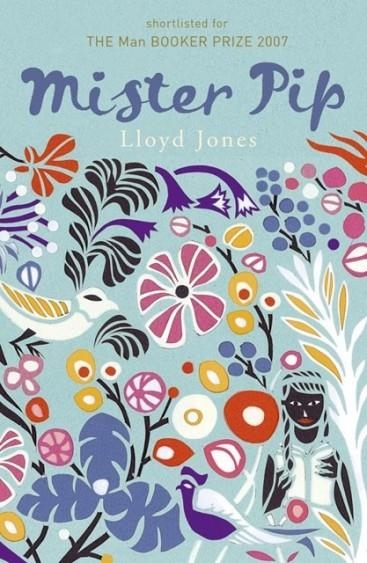 MISTER PIP | 9780719569944 | LLOYD JONES