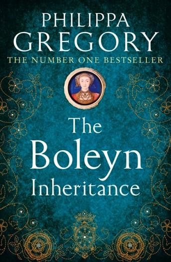 BOLEYN INHERITANCE | 9780007190331 | PHILIPPA M GREGORY