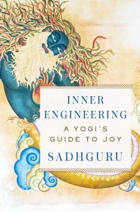 INNER ENGINEERING | 9780812997798 | SADHGURU