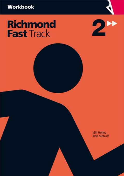 FAST TRACK 2 WORKBOOK ED16 | 9788466820615 | HOLLEY, GILLIAN MARY/CAMPBELL, ROBERT WYNDHAM/METCALF, ROBERT STEPHEN