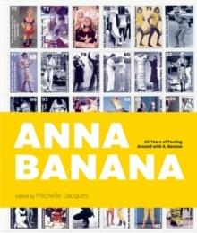 ANNA BANANA | 9781927958292