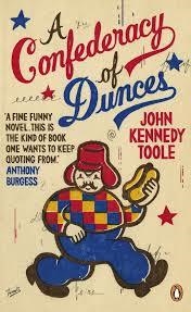 A CONFEDERACY OF DUNCES | 9780241951590 | JOHN KENNEDY TOOLE