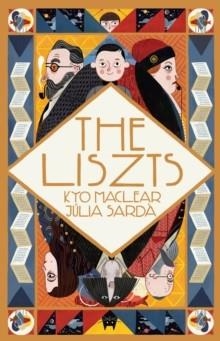 LISZTS, THE | 9781770494961 | MACLEAR AND SARDA