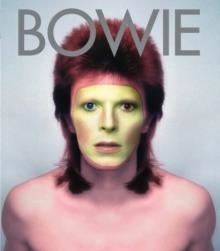 BOWIE: ALBUM BY ALBUM | 9781608879212 | PAOLO HEWITT