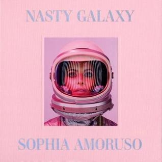 NASTY GALAXY | 9780399174889 | SOPHIA AMORUSO