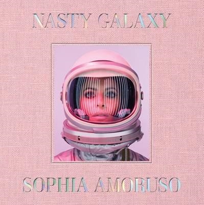 NASTY GALAXY | 9780241290507 | SOPHIA AMORUSO