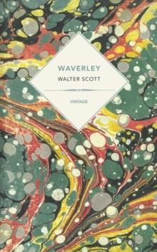 WAVERLEY (VINTAGE PAST) | 9781784871413 | WALTER SCOTT