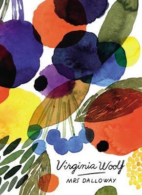 MRS DALLOWAY | 9781784870867 | VIRGINIA WOOLF