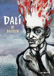 DALI | 9781910593158 | EDMOND BAUDOIN