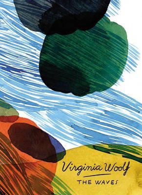 THE WAVES | 9781784870843 | VIRGINIA WOOLF