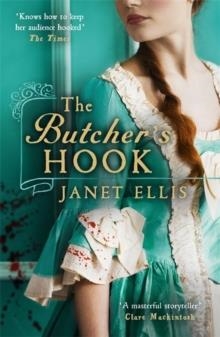 THE BUTCHER'S HOOK | 9781473625150 | JANET ELLIS