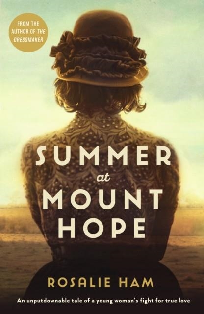 SUMMER AT MOUNT HOPE | 9781781257395 | ROSALIE HAM