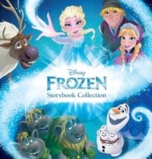 FROZEN STORYBOOK COLLECTION | 9781484758731 | DISNEY