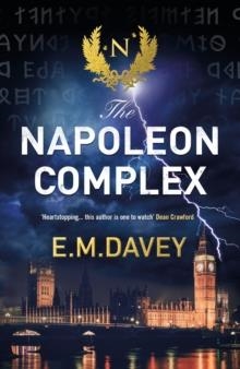 THE NAPOLEON COMPLEX | 9780715651087 | E M DAVEY