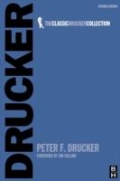 THE EFFECTIVE EXECUTIVE REVISED EDITION | 9780750685078 | PETER F. DRUCKER