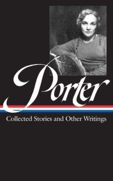 KATHERINE ANNE PORTER | 9781598530292