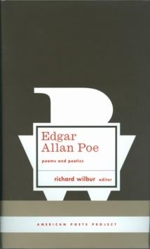 EDGAR ALLAN POE: POEMS AND POETICS | 9781931082518