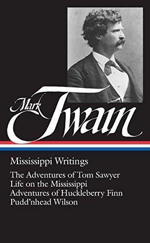 MISSISSIPI WRITINGS | 9780940450073