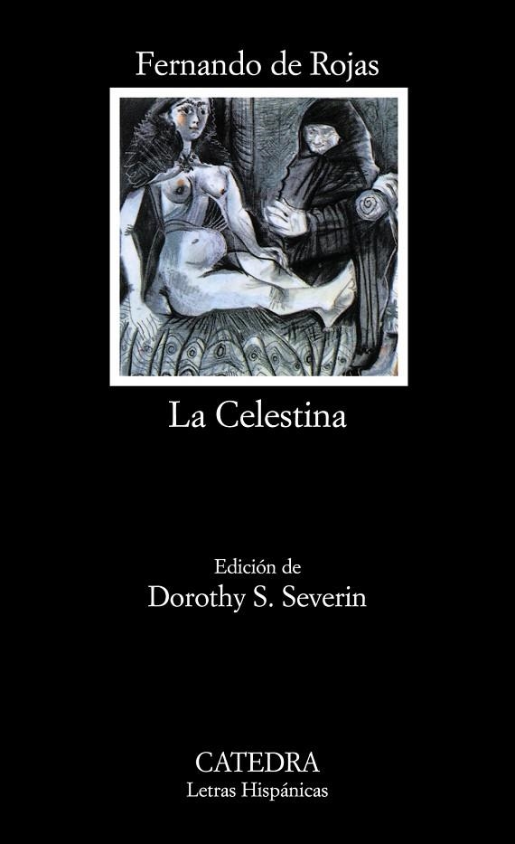 LA CELESTINA | 9788437607009 | FERNANDO DE ROJAS