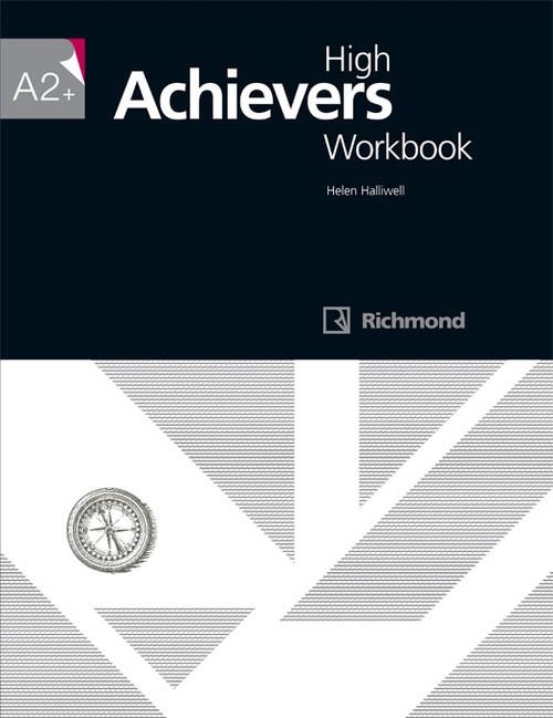 HIGH ACHIEVERS A2+ WORKBOOK | 9788466816687 | KEDDLE, JULIA STARR/HOBBS, MARTYN PETER