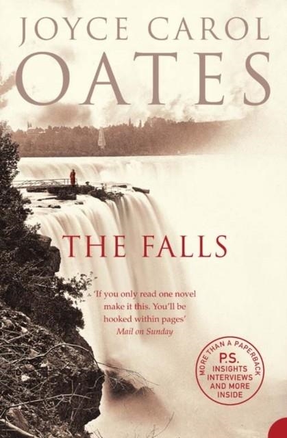 THE FALLS | 9780007196746 | OATES, J C