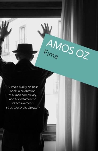 FIMA | 9780099933601 | AMOS OZ