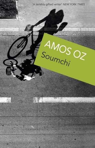 SOUMCHI | 9781784702151 | AMOS OZ