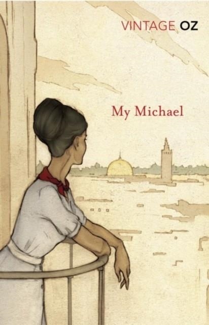 MY MICHAEL | 9780099529057 | AMOS OZ