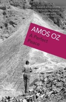 PERFECT PEACE | 9780099265818 | AMOS OZ