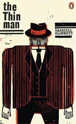 THIN MAN, THE | 9780241962527 | DASHIELL HAMMETT