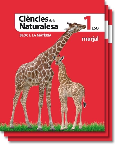 CIENCIES DE LA NATURALESA ES1 (VAL) LIBRO ALUMNO | 9788483482483 | EDEBÉ, OBRA COLECTIVA