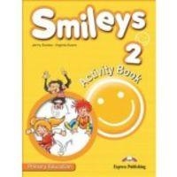 SMILEYS 2 ACTIVITY PACK CUADERNO COMPLEMENTARIO | 9781471520990