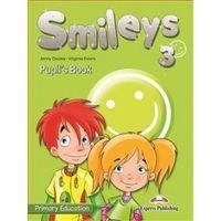 SMILEYS 3 PUPIL’S PACK LIBRO ALUMNO | 9781471524646 | JENNY DOOLEY