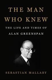 THE MAN WHO KNEW | 9781594204845 | SEBASTIAN MALLABY