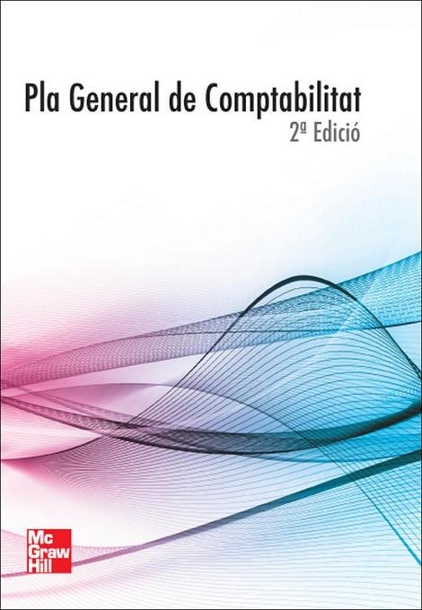 PLAN GENERAL CONTAB CAT | 9788448182816 | Mcgraw-Hill Interamericana De Espana,Sl,N/A