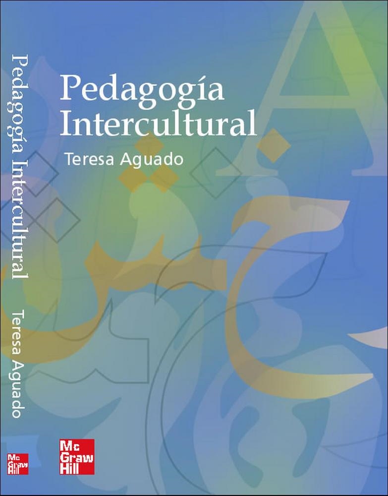 PEDAGOGIA INTERCULTURAL | 9788448139759 | Aguado,Teresa