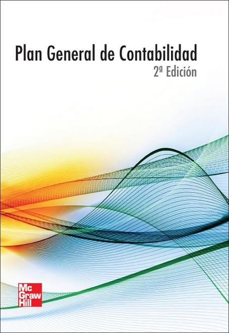 PLAN GENERAL CONTABILIDAD | 9788448180805 | Mcgraw-Hill Interamericana De Espana,Sl,N/A