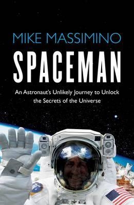 SPACEMAN | 9781471149535 | MIKE MASSIMINO