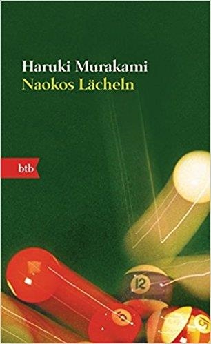 NAOKOS LACHELN | 9783442730506 | HARUKI MURAKAMI