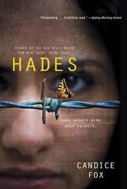 HADES | 9781617734410 | CANDICE FOX