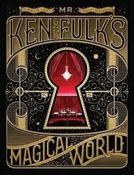 MR.KEN FULK'S MAGICAL WORLD | 9781419722387 | KEN FULK