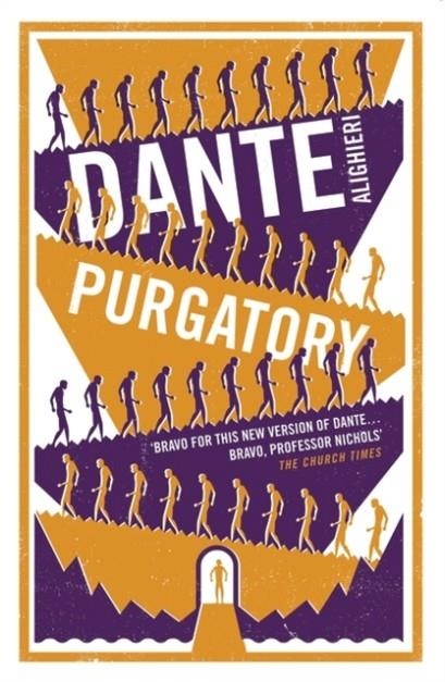 PURGATORY | 9781847496119 | DANTE ALIGHERI