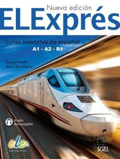 ELEXPRES NUEVA EDICION ALUMNO | 9788497789059 | Pinilla Gómez, Raquel;San Mateo Valdehíta, Alicia