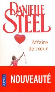 AFFAIRE DE COEUR-PK12 | 9782266224192 | STEEL DANIELLE