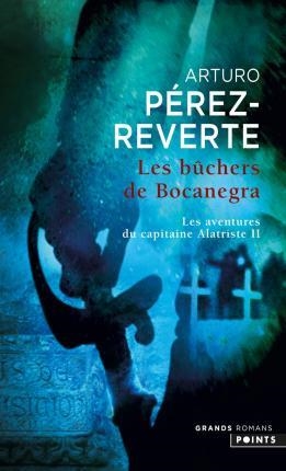 ALATRISTE 2 BUCHERS-POC | 9782757808955 | PEREZ REVERTE A